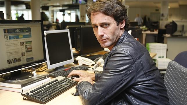 �lvaro Mu�oz Escassi