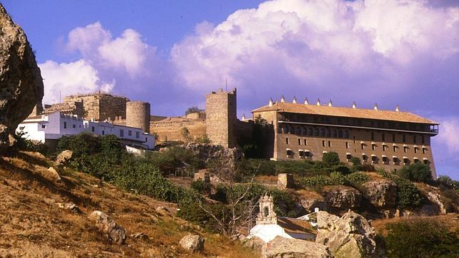 Parador de Carmona