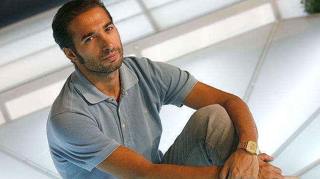 Israel Galv�n ha recibido esta Medalla de Oro gracias a una carrera brillante