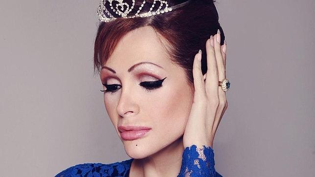 Yurena renace en Sevilla con su nuevo single «Go»