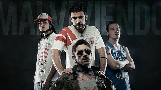 «Malviviendo» regresa con la tercera temporada
