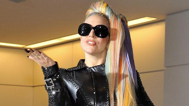 Lady Gaga quiere restaurar Neverland