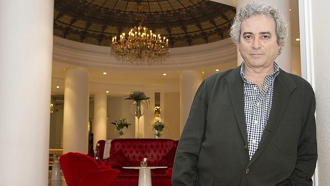 Los gitanos de Sevilla protagonizan «La reina descalza», de Ildefonso Falcones