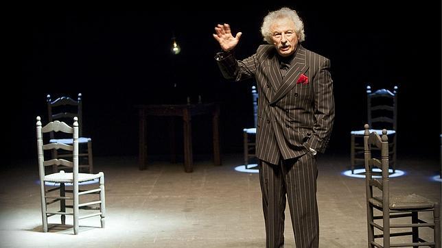 «Shakespeare, o era mujer o conocía bien lo femenino»