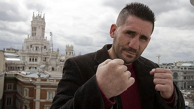 La vida de Poli Díaz, en primera persona