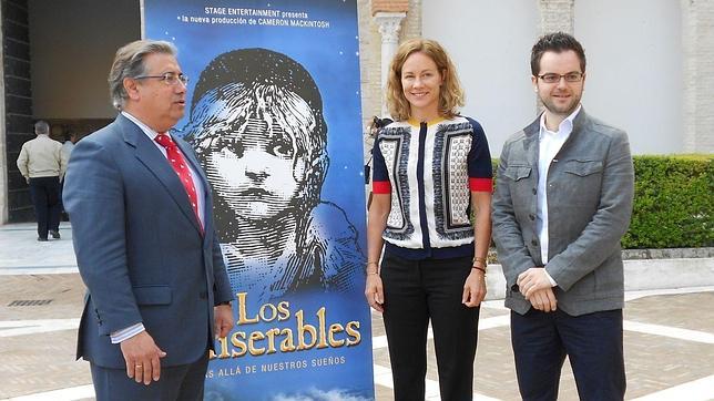 «Los Miserables» sale de gira y aterrizará en Sevilla el próximo 1 de noviembre