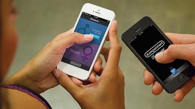 Fundawear, la evolución del «sexting» pasa por esta aplicación móvil