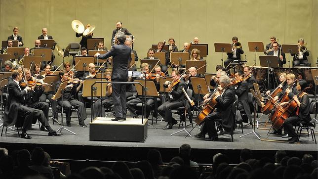 El Teatro de la Maestranza celebra el Día Europeo de la Ópera