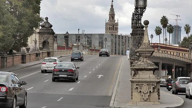 Puente de San Bernardo