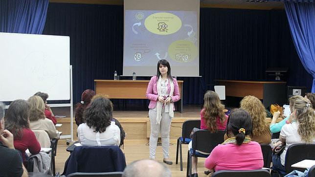 Finaliza el curso de Escuela de Familias