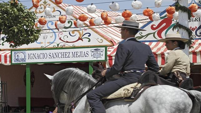 La mayoría prefiere la Feria de 2014 en mayo