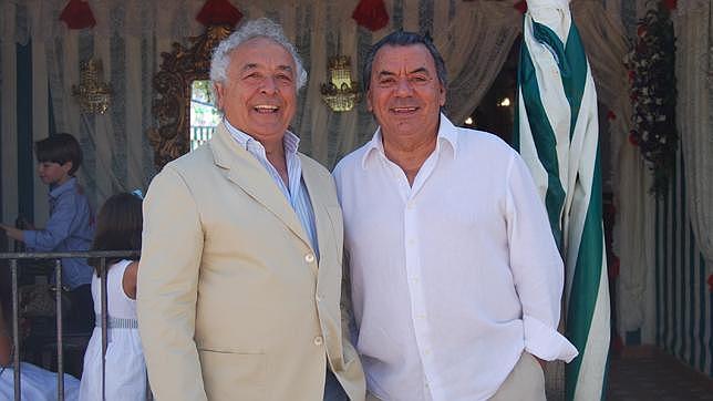 Los del Río: «Hemos representado a Sevilla en el mundo entero»