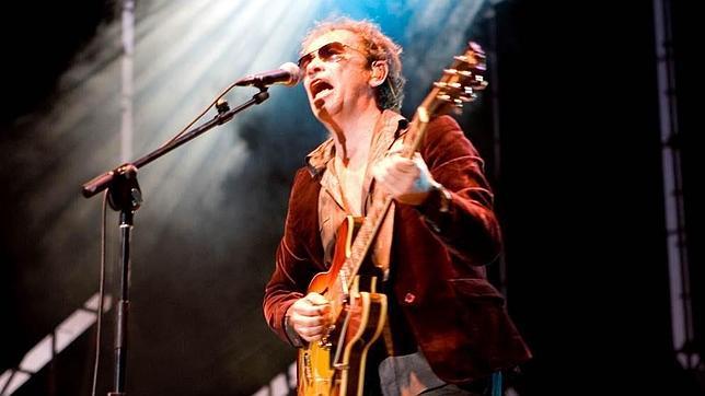 Nacha Pop, Danza Invisible y OBK, una buena apuesta musical en el Olímpico