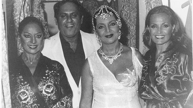 Muere el cineasta Miguel Morayta a los 105 años