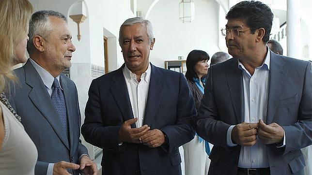 Un tiempo nuevo en la política andaluza