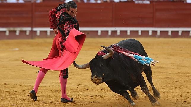 La gigante dimensión de Manzanares