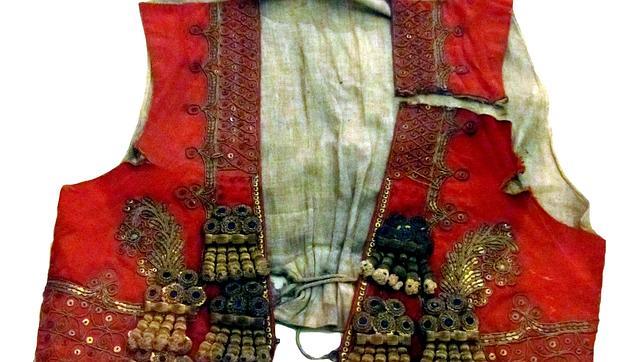 La historia de la pistola de Juan Belmonte y del chaleco de Joselito en Talavera