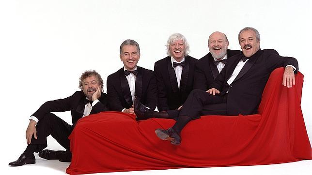 Los mejores 40 instrumentos de Les Luthiers