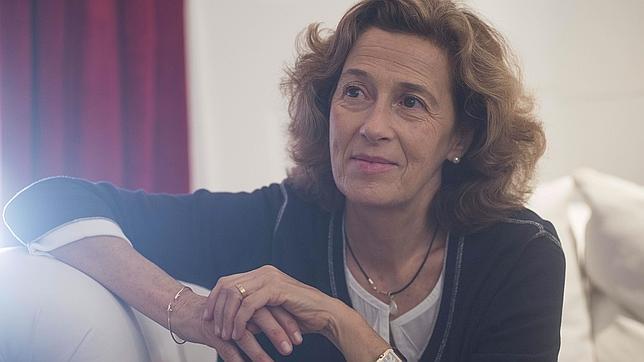 Julia Navarro: «En España se descalifica a cualquier cosa que entretenga y venda»