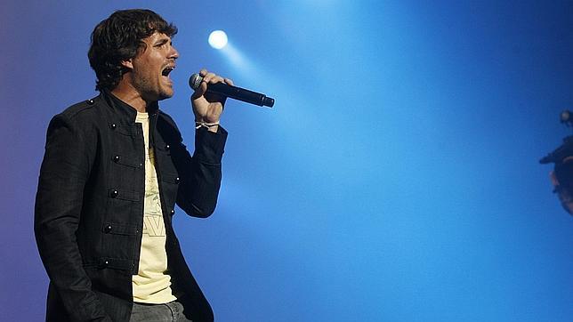 Agotadas las entradas para el concierto de Dani Martín en Sevilla