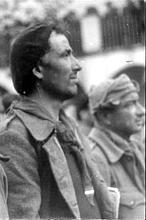 Los encarnizados enfrentamientos del Ebro Los encarnizados enfrentamientos del Ebro