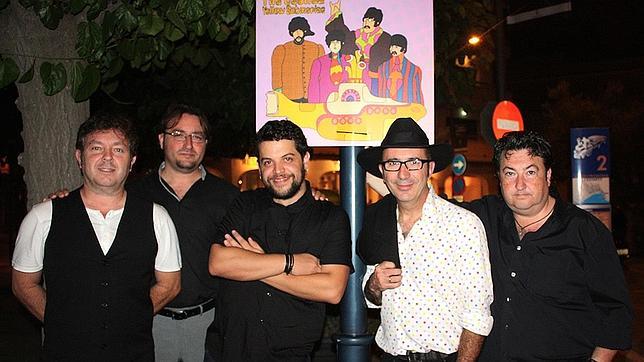 Los Beatles, más vivos que nunca a través del poder evocador de su música