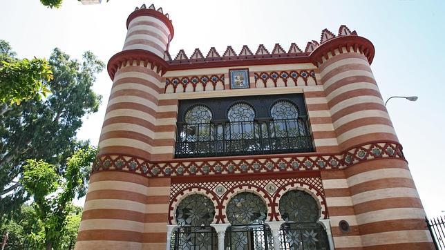 El Costurero de la Reina