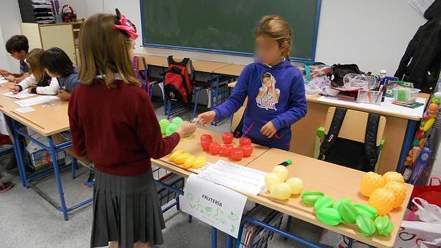 Cómo aprender a ser un empresario desde pequeño