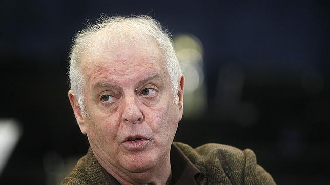 Barenboim: «Si uno quiere criticar a la Junta por apoyar al Diván, encontrará argumentos»