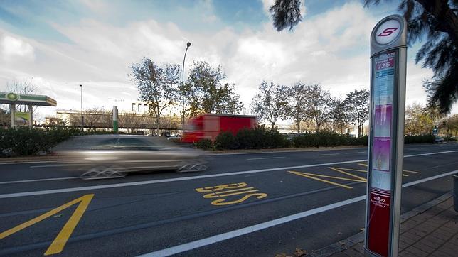 Kansas City, una de las avenidas donde m�s se multa por velocidad