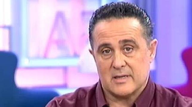 Uno de los hombres que ayud� a la familia de Paco Gonz�lez: �Iban a por la madre�