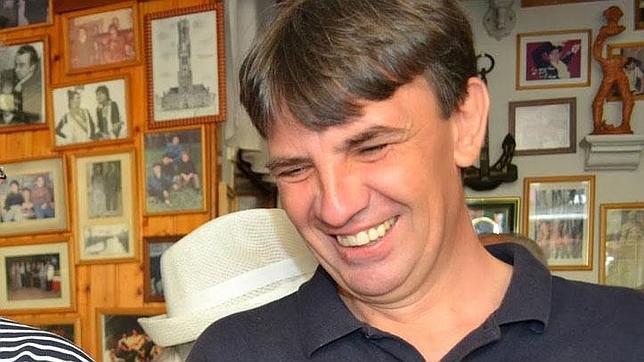 Rafael Martn Holgado