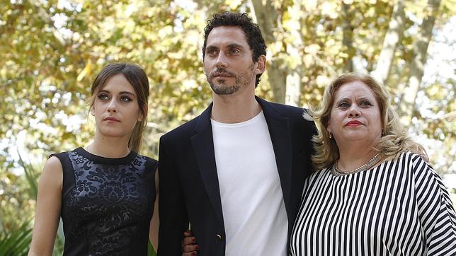 Paco León estrena su película «Carmina y amén» el 30 de abril