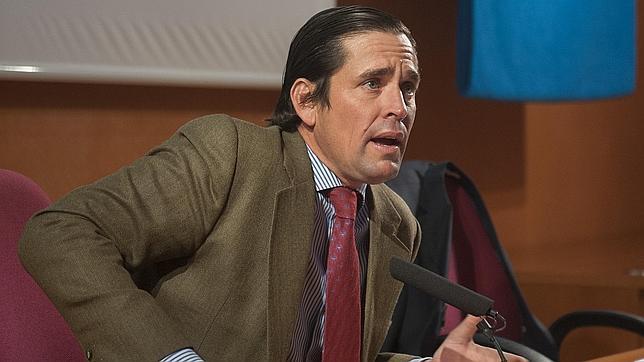Dávila Miura: «El miedo debe emplearse como palanca para el triunfo»