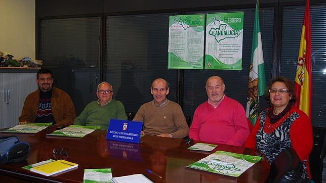 Una exposición sobre Blas Infante abre los actos este viernes por el Día de Andalucía