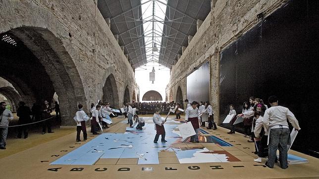 Visitas guiadas a las Atarazanas