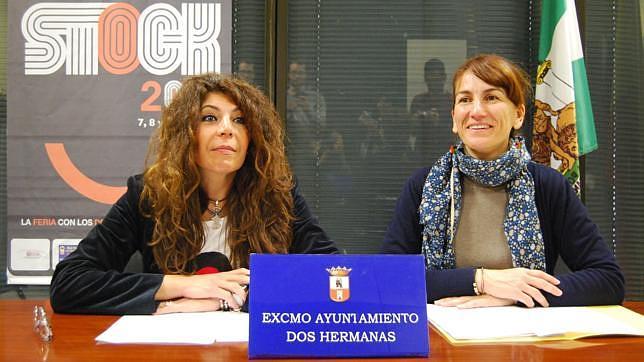 Casi 60 empresas participarán en la Feria del Stock de Dos Hermanas