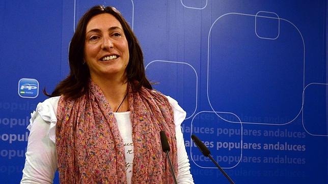 María Dolores López Gabarro