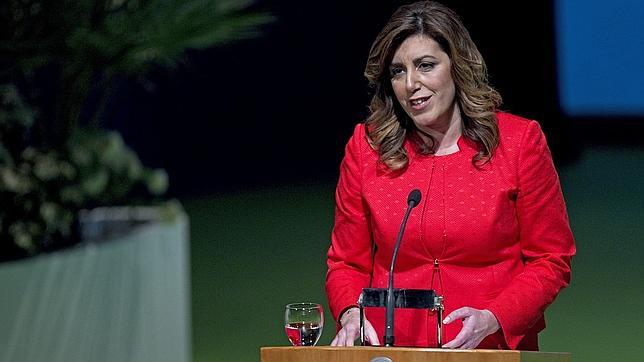 Susana Díaz