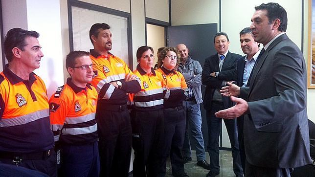 La Junta y el Ayuntamiento de Dos Hermanas coordinarán los grandes eventos