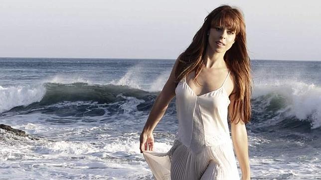 Pastora Soler: «Cada vez siento que tengo más la dirección de lo que quiero hacer»