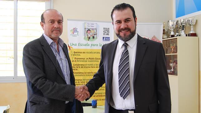 Los técnicos de fútbol podrán formarse desde Dos Hermanas