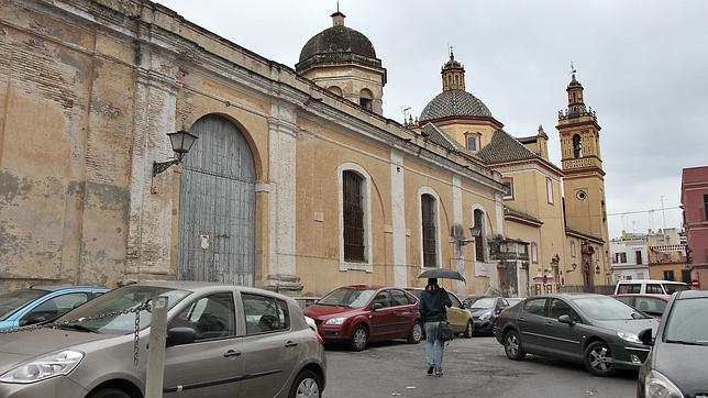 Real F�brica de Artiller�a de Sevilla