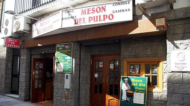 Bar Restaurante El Pulpo, expertos en combinar cocina gallega y andaluza