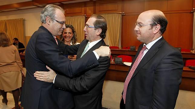 Durán acusa a la Iglesia de «pisar callos» sobre la Mezquita-Catedral