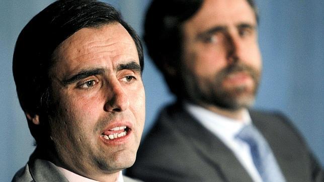 Jos� Mar�a Ruiz Mateos, hijo