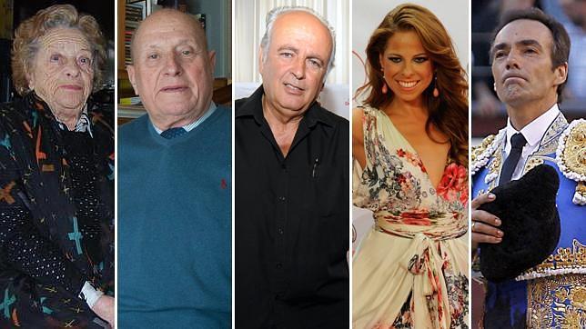 Pastora Soler, «El Cid» y Abengoa, entre los reconocidos este año por la Diputación de Sevilla