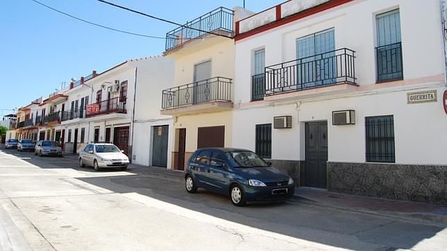 Aprobadas las obras de repavimentación de la calle Guerrita