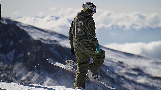 La estaci�n de esqu� de Sierra Nevada ha puesto fin a la temporada 2013/14 con m�s de 900.000 clientes