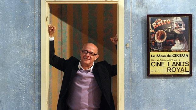 Un Premio Max con nombre de Teatro Central